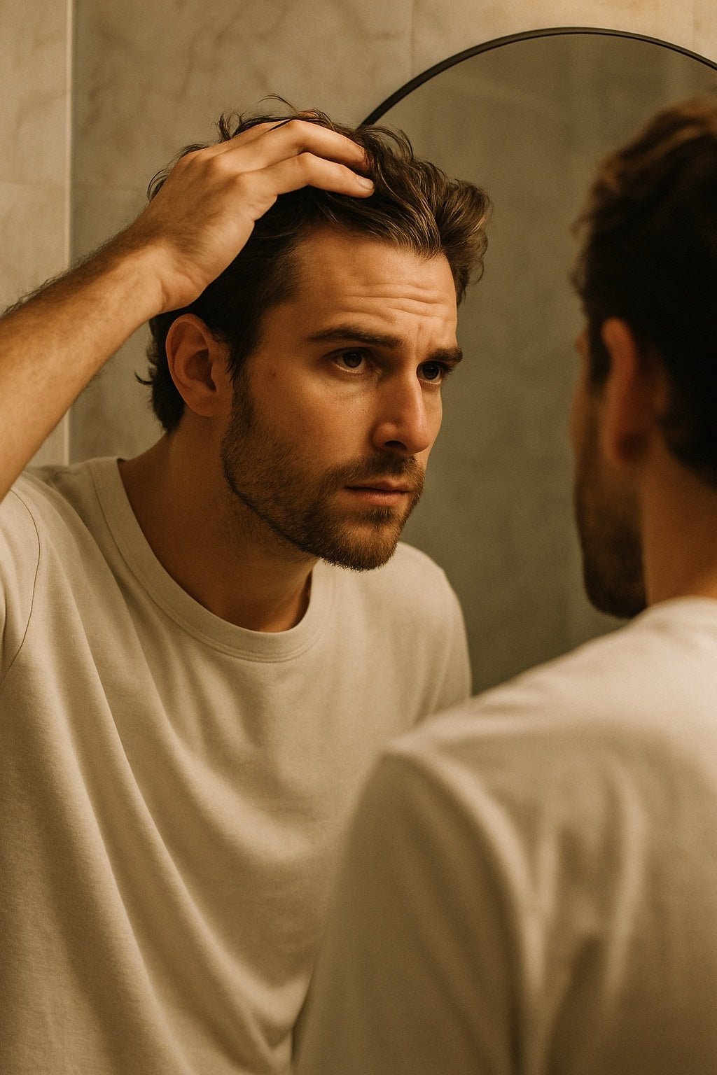 Mythen und Fakten über Haarausfall – was wirklich stimmt